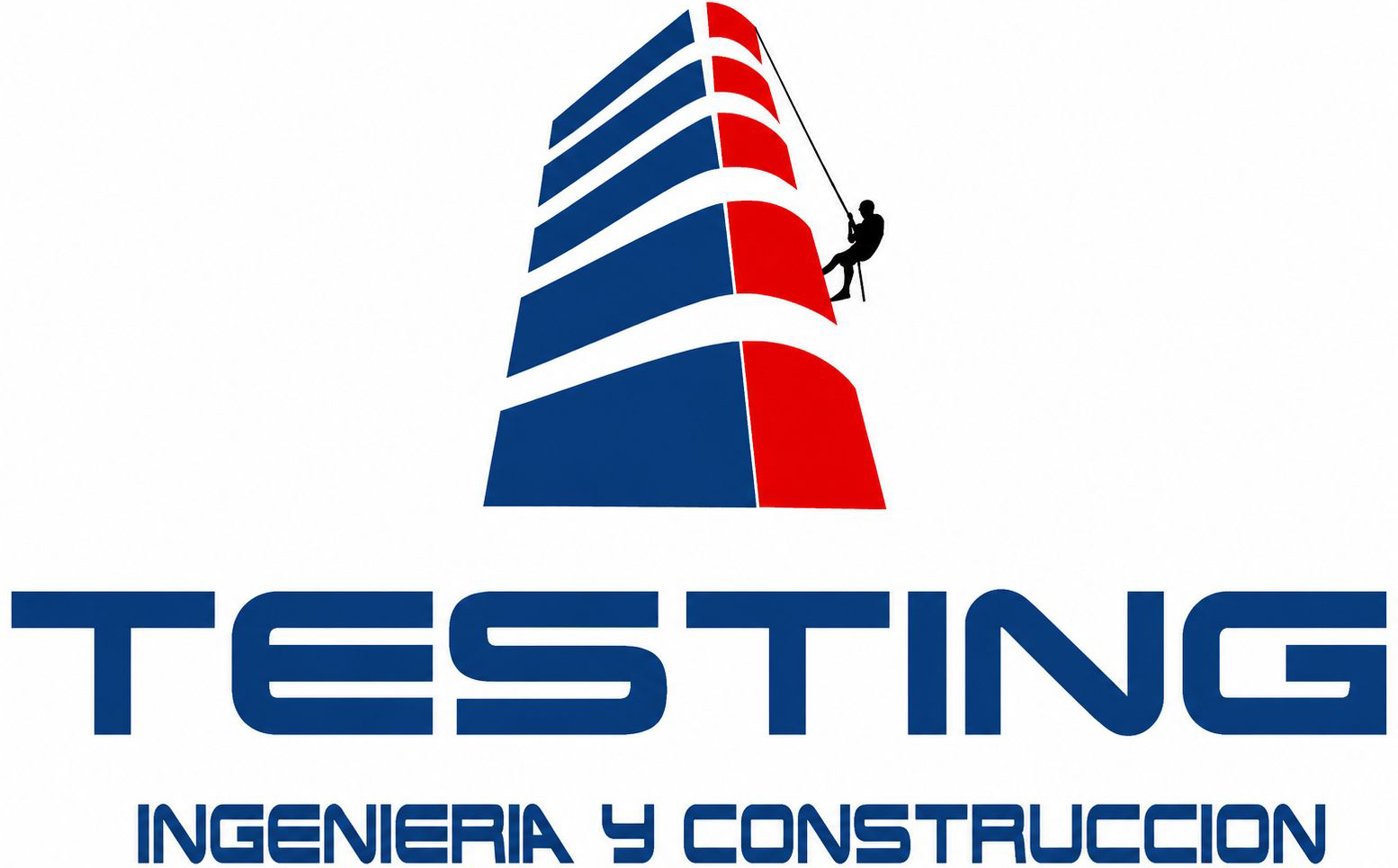 Testing Logo