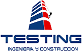 Testing Logo