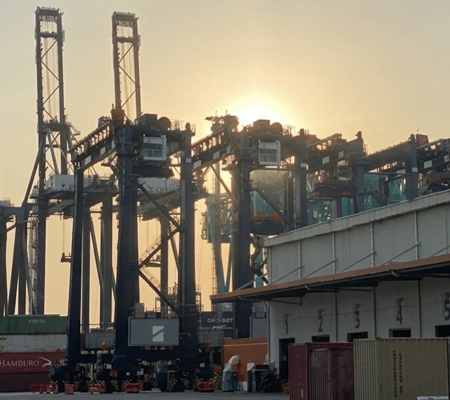 Construcción